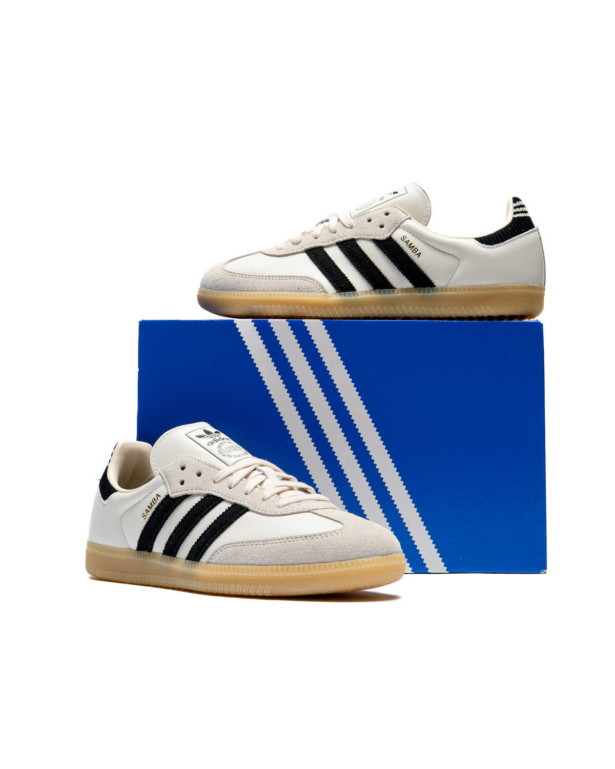adidas Originals SAMBA OG | IH6820 | AFEW STORE